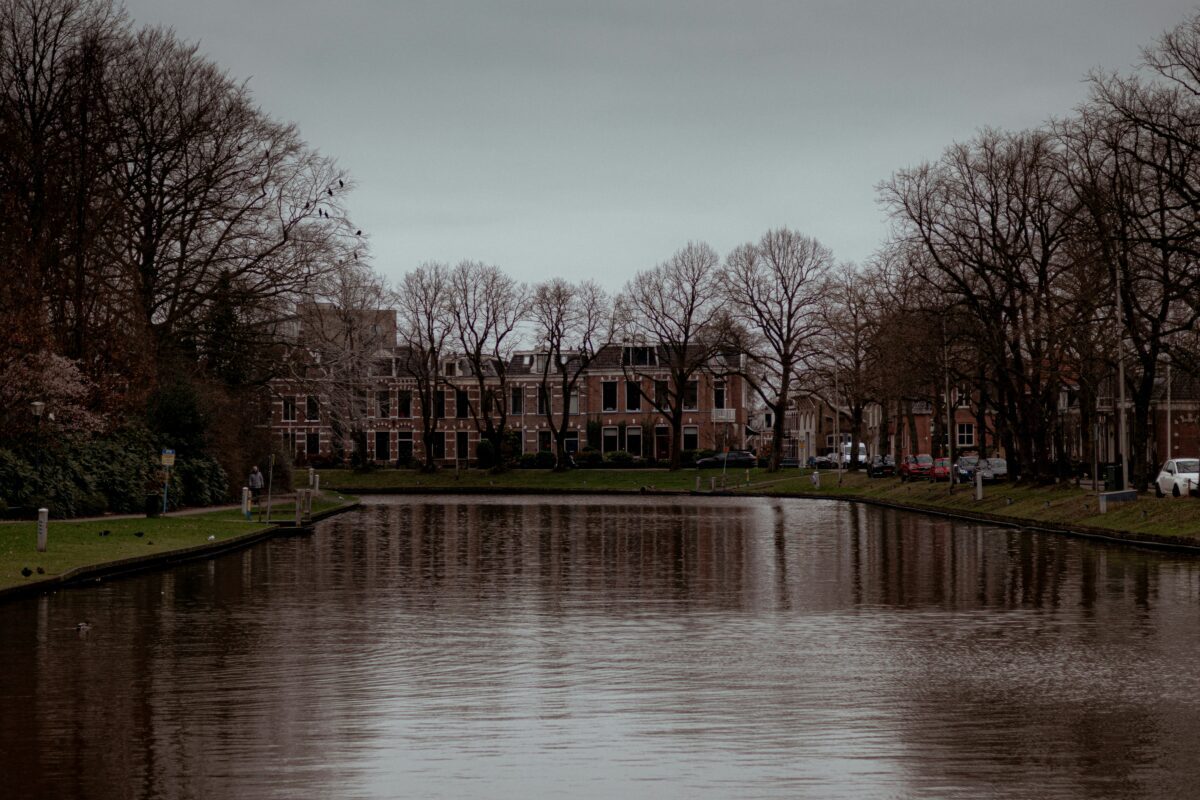 leeuwarden