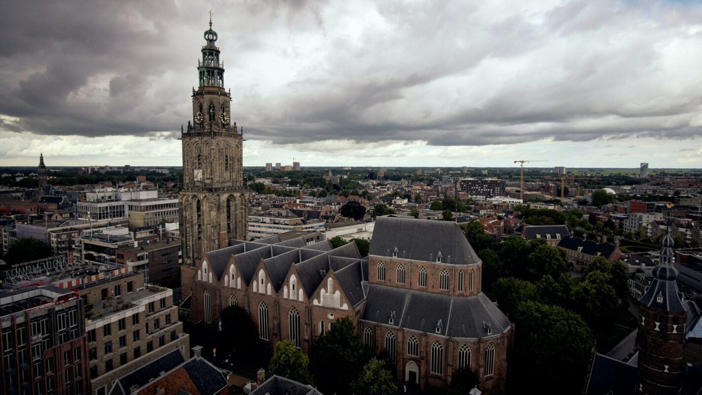 groningen