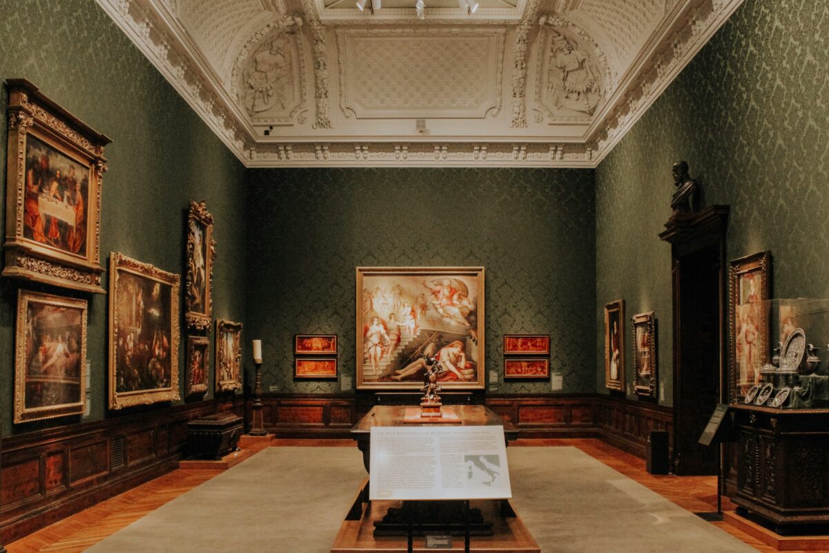 Museumkaart
