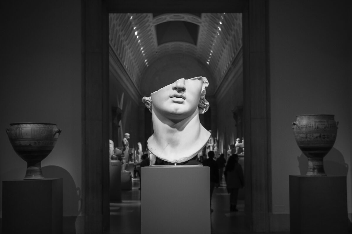 Museumkaart