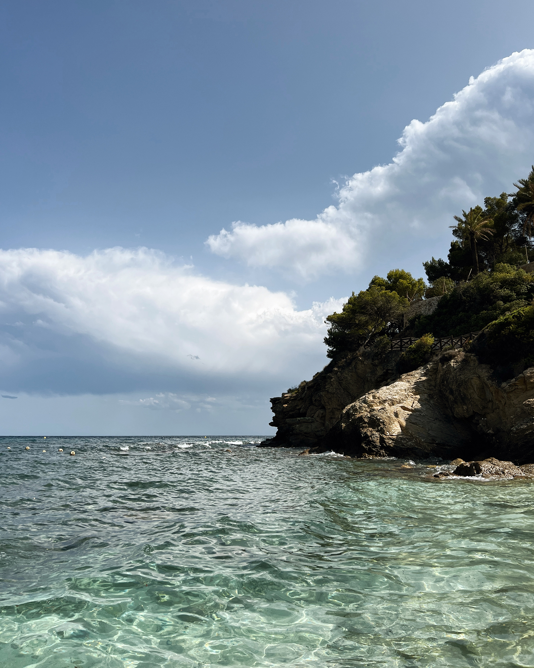 costa blanca spanje