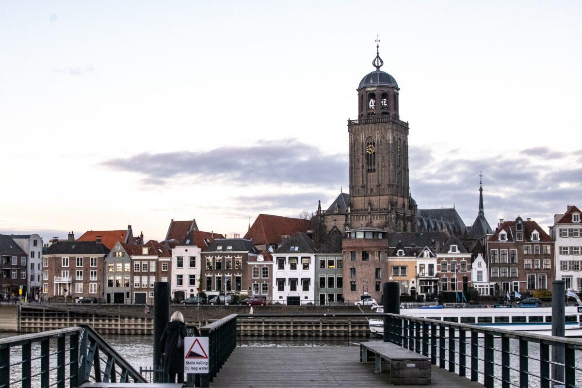 deventer