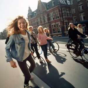 Swapfiets