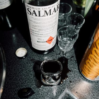 Salmari