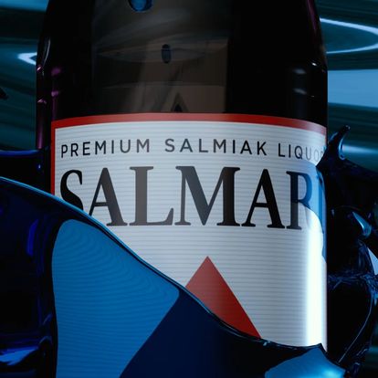 Salmari