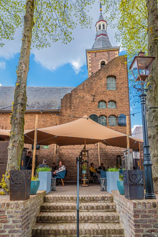 Koffie Drinken In Breda Hier Moet Je Zijn Barts Boekje Koffie Drinken In Breda Hier Moet Je Zijn Barts Boekje