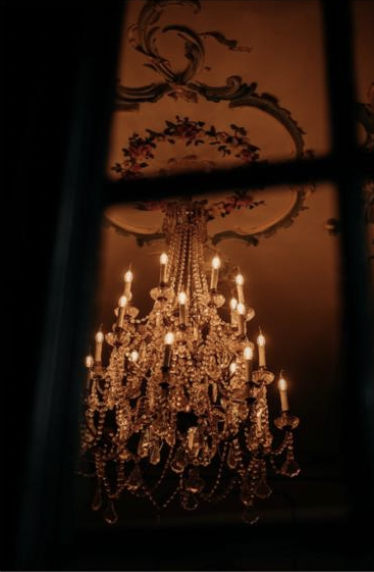 Plantage Rococo