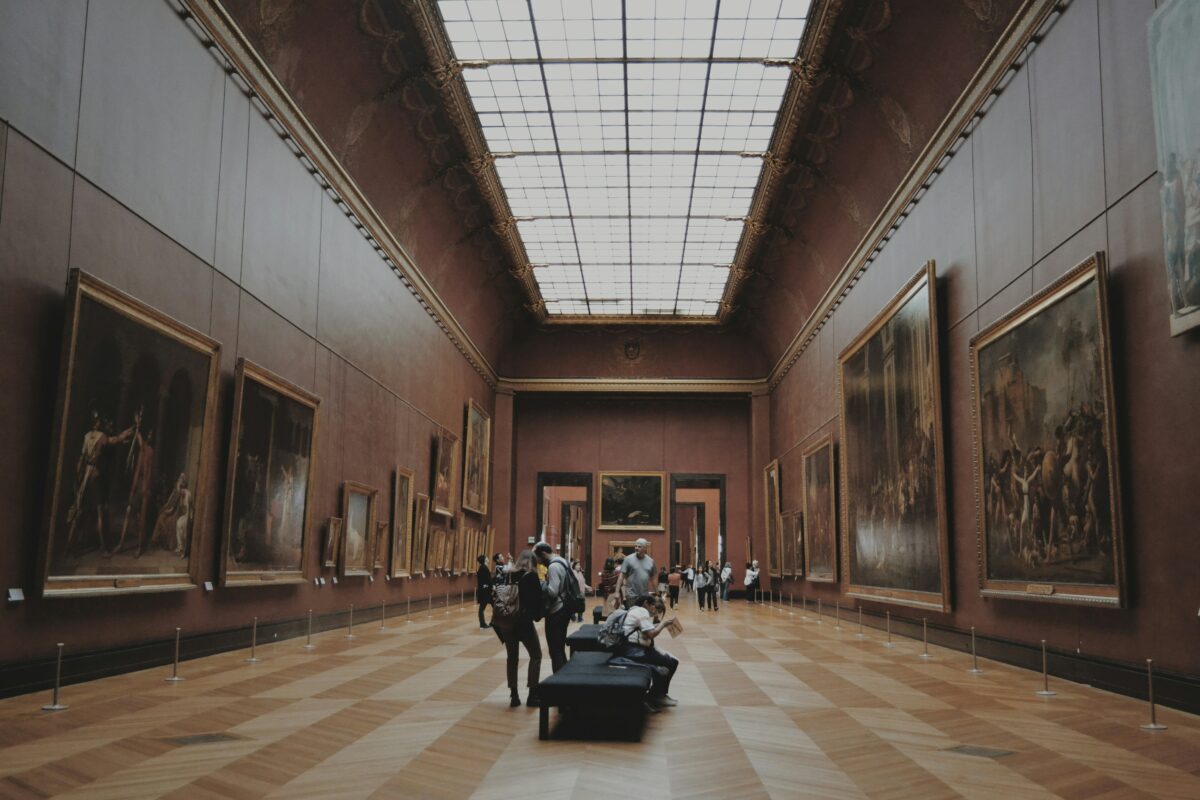museumkaart