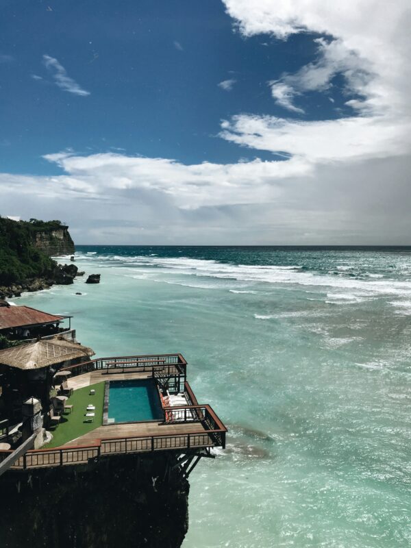 Uluwatu