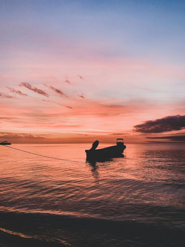 Isla Holbox