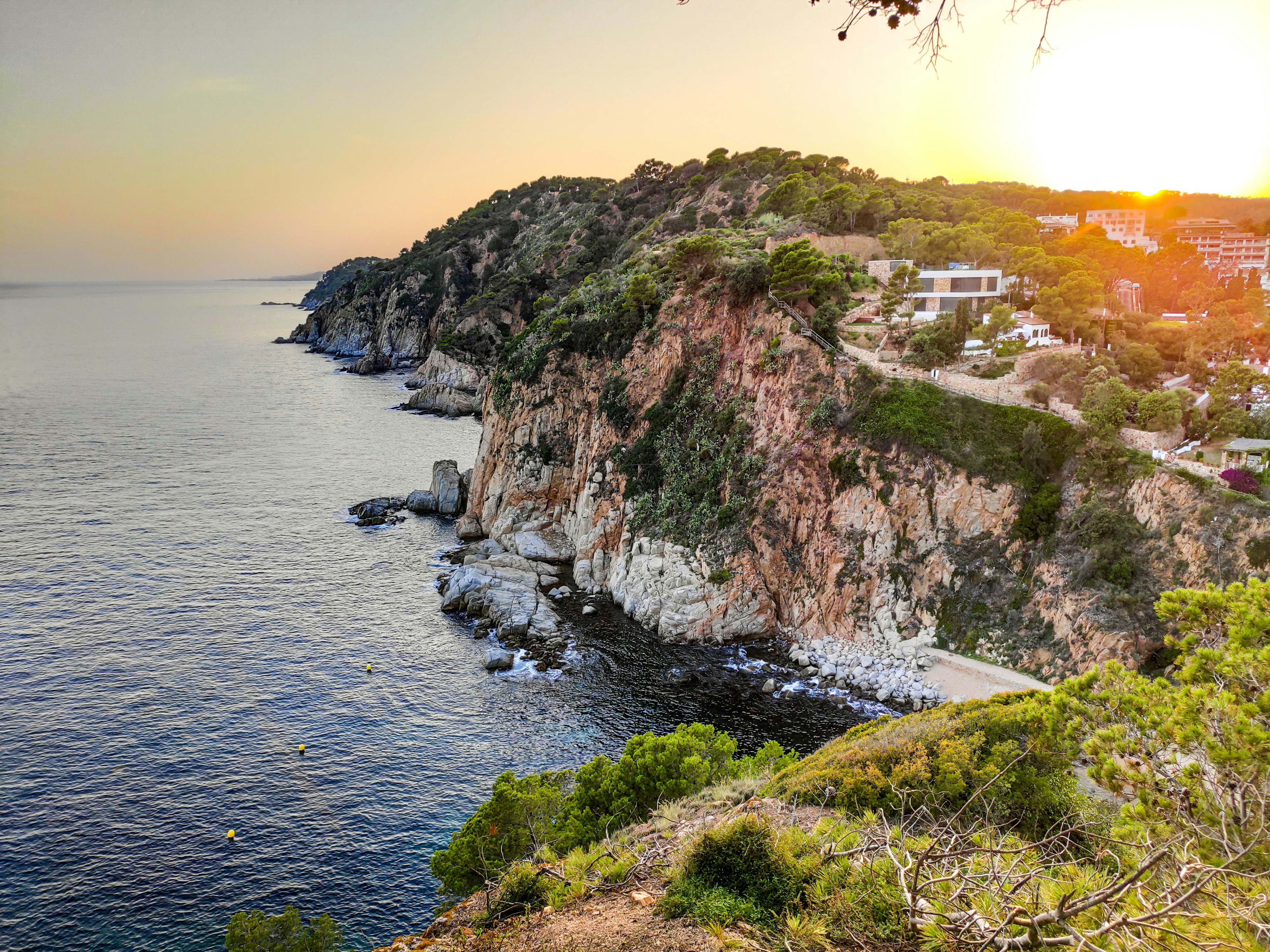 Catalonië