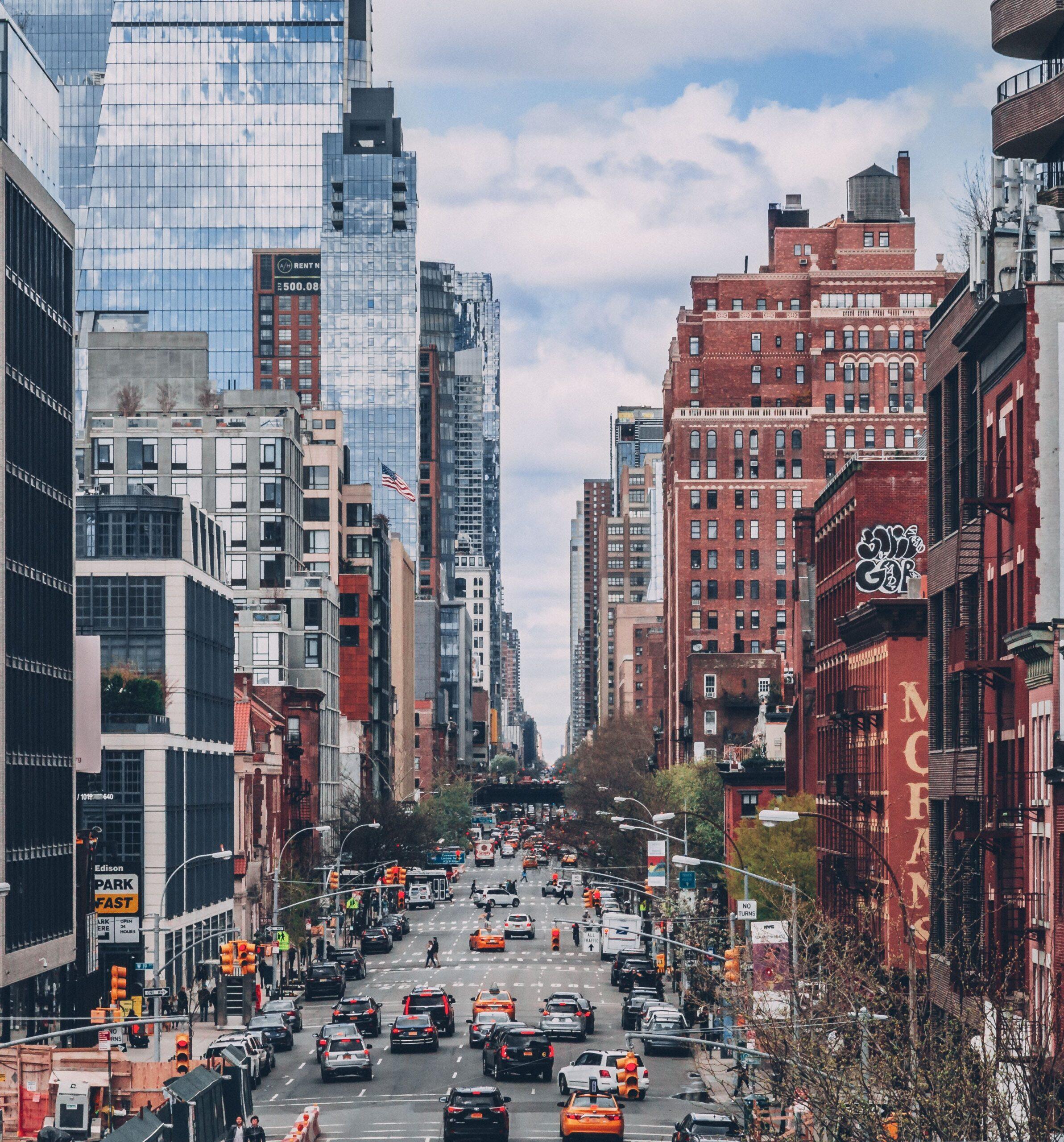 Tips voor budgetproof/goedkoop (uit)eten in New York Barts Boekje Tips voor budgetproof/goedkoop (uit)eten in New York Barts Boekje