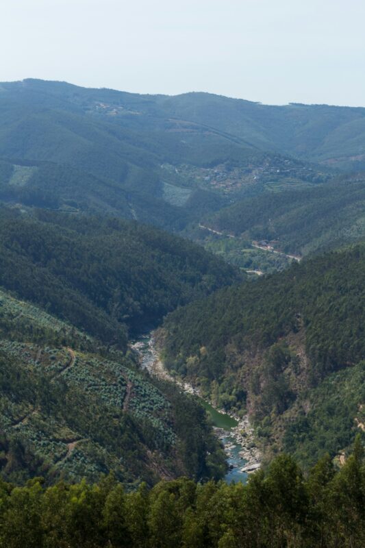 Centraal Portugal