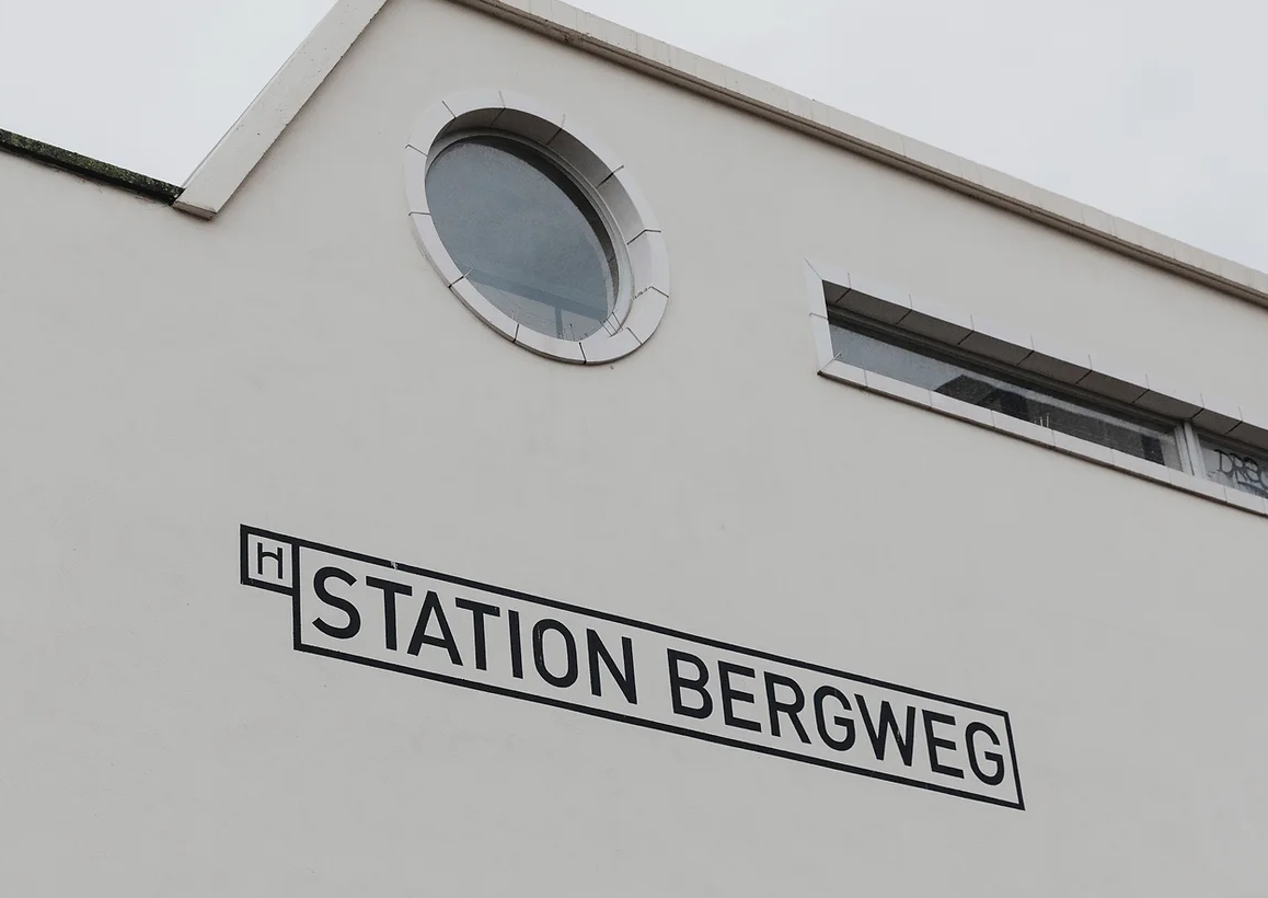 Station bergweg de foodhall van rotterdam noord barts boekje