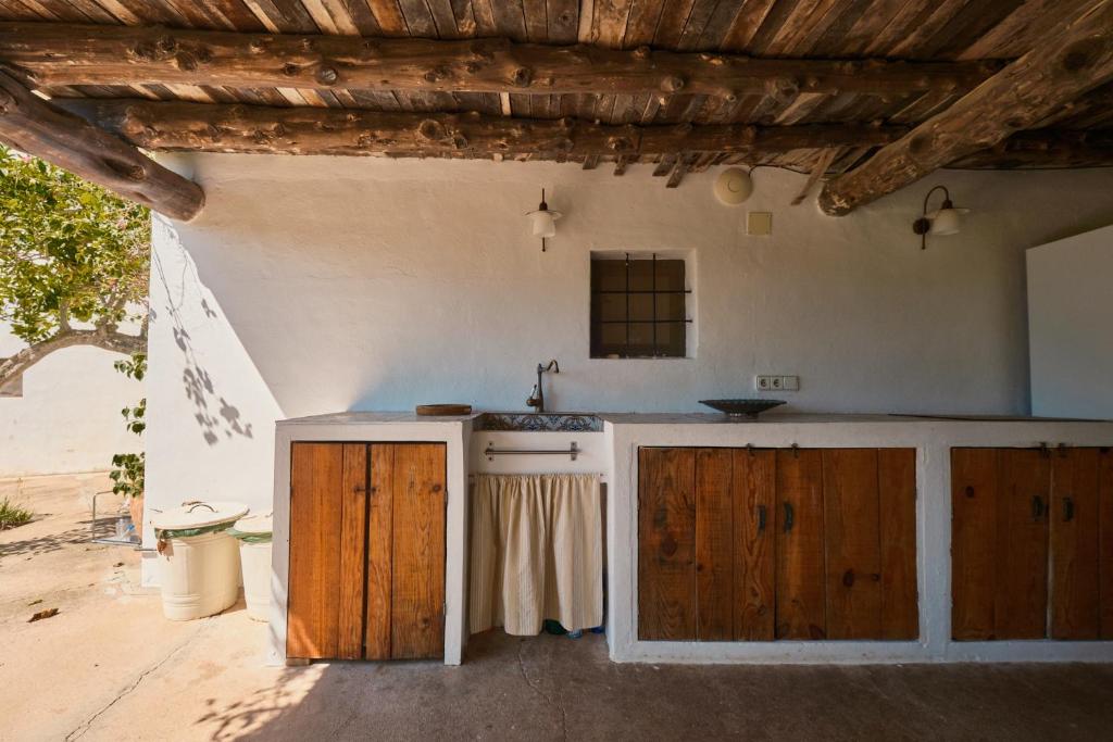 The Guardian House ibiza