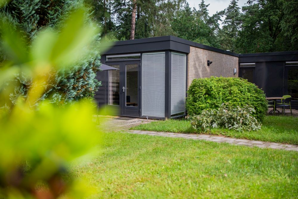 Tiny house, Bergse Bossen