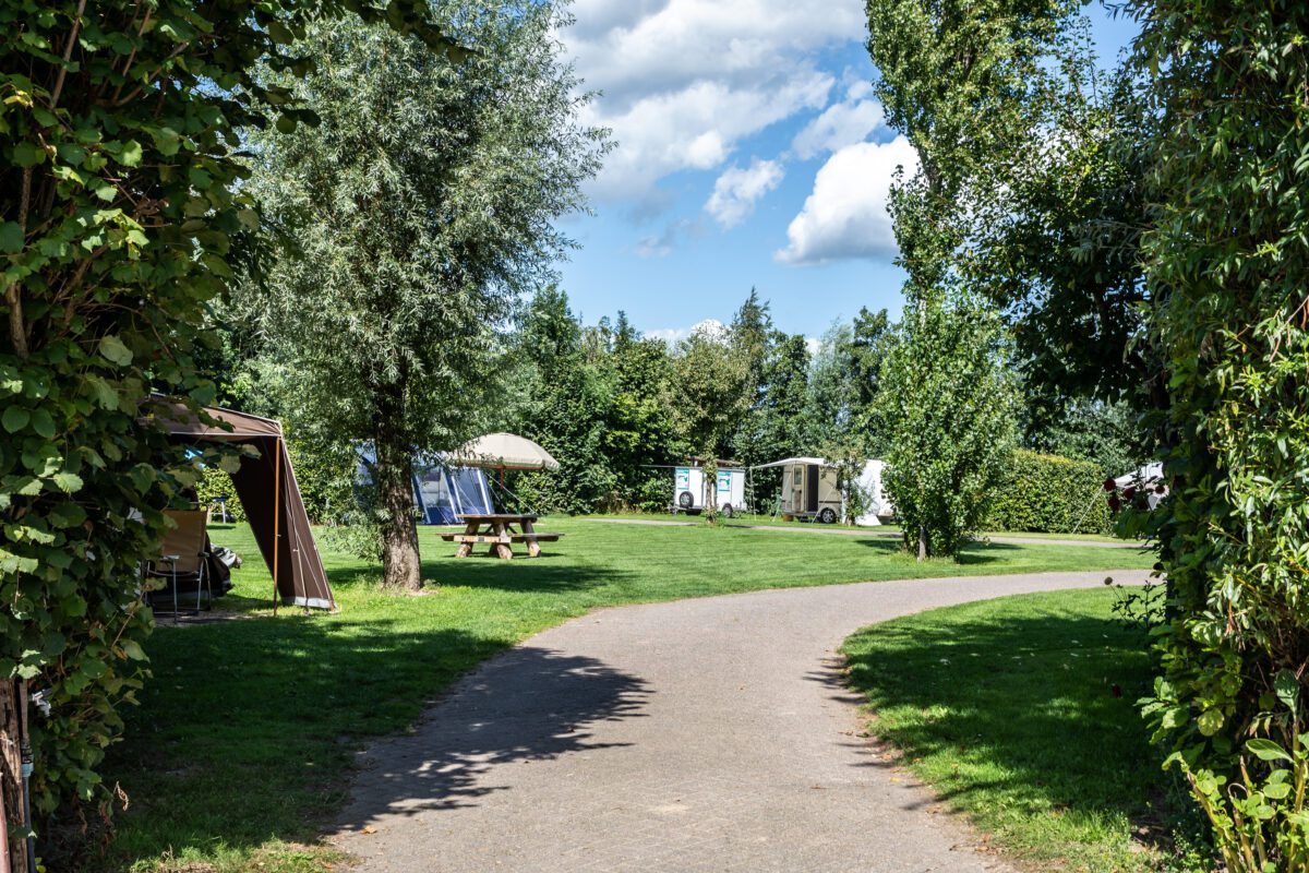 Camping de Vliert