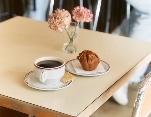 koffie ontbijt barcelona