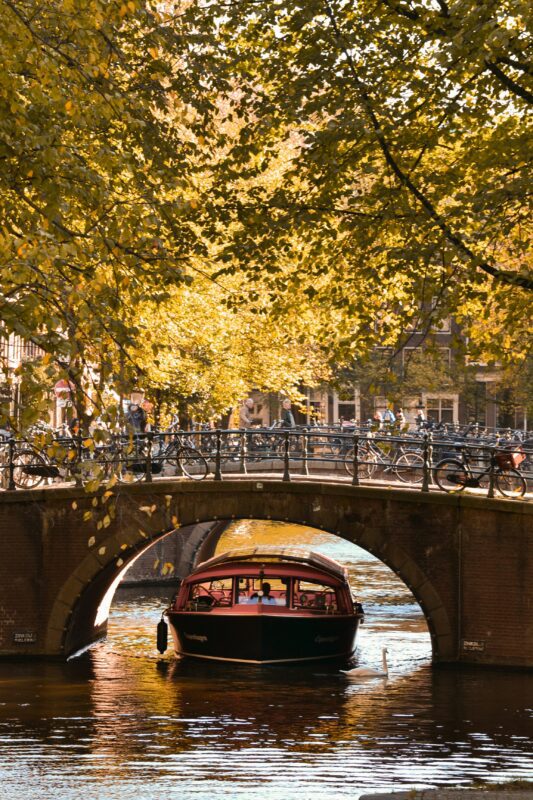 Amsterdam zuid