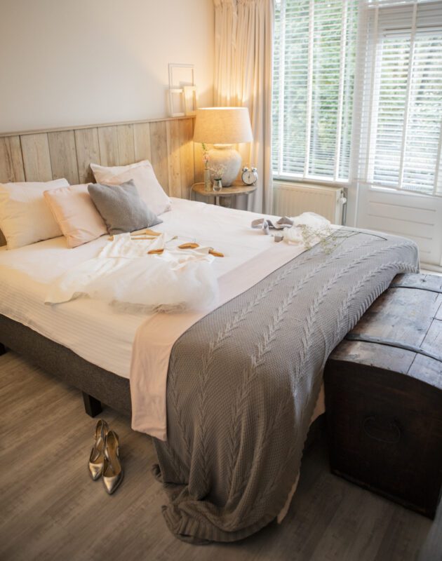 Cosy suite, Bergse Bossen