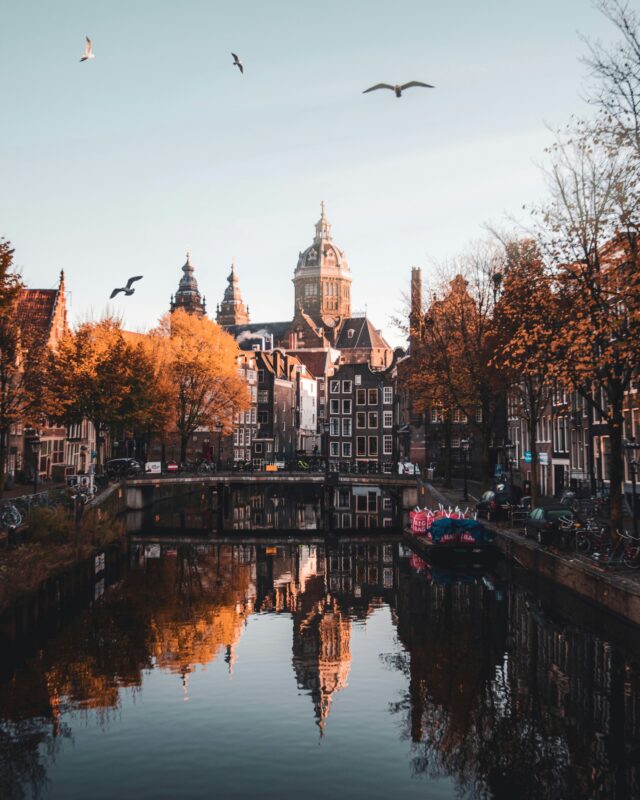 Amsterdam