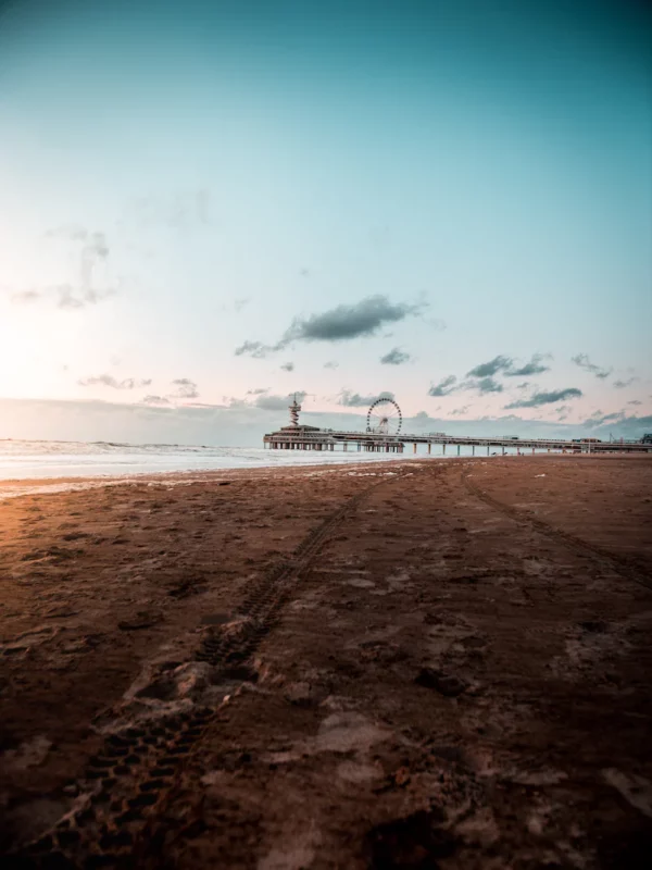 scheveningen