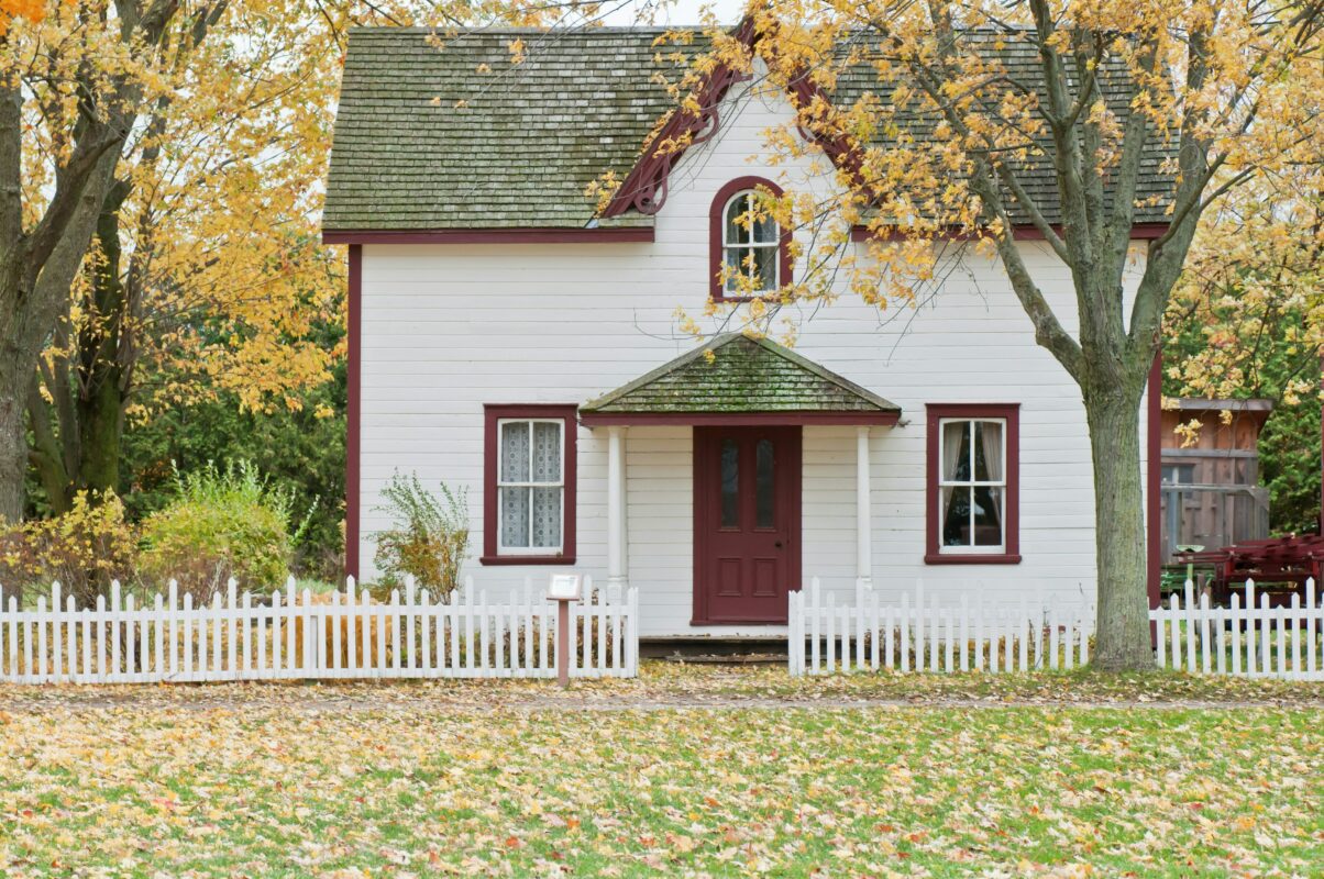 huis thuis