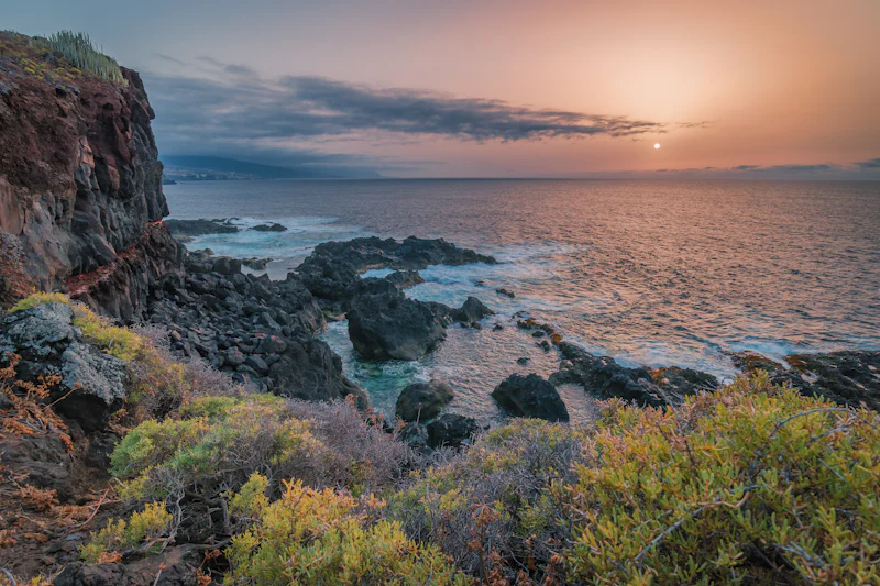 tenerife