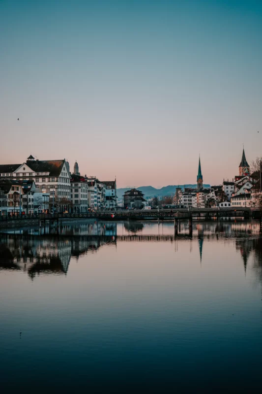 Zurich