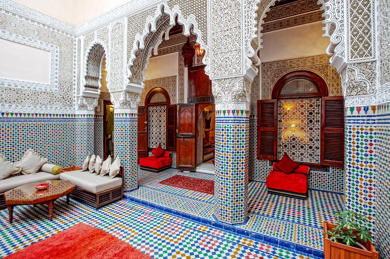 Dar Essalam Marrakesh