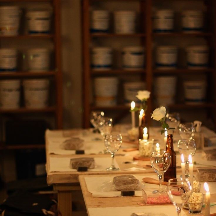 we craft haarlem