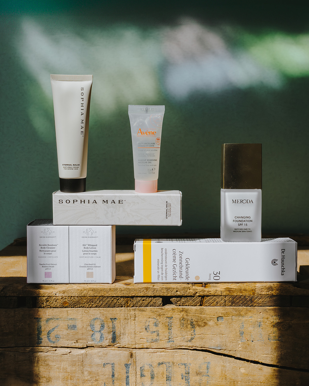 Barts Beauty BAg