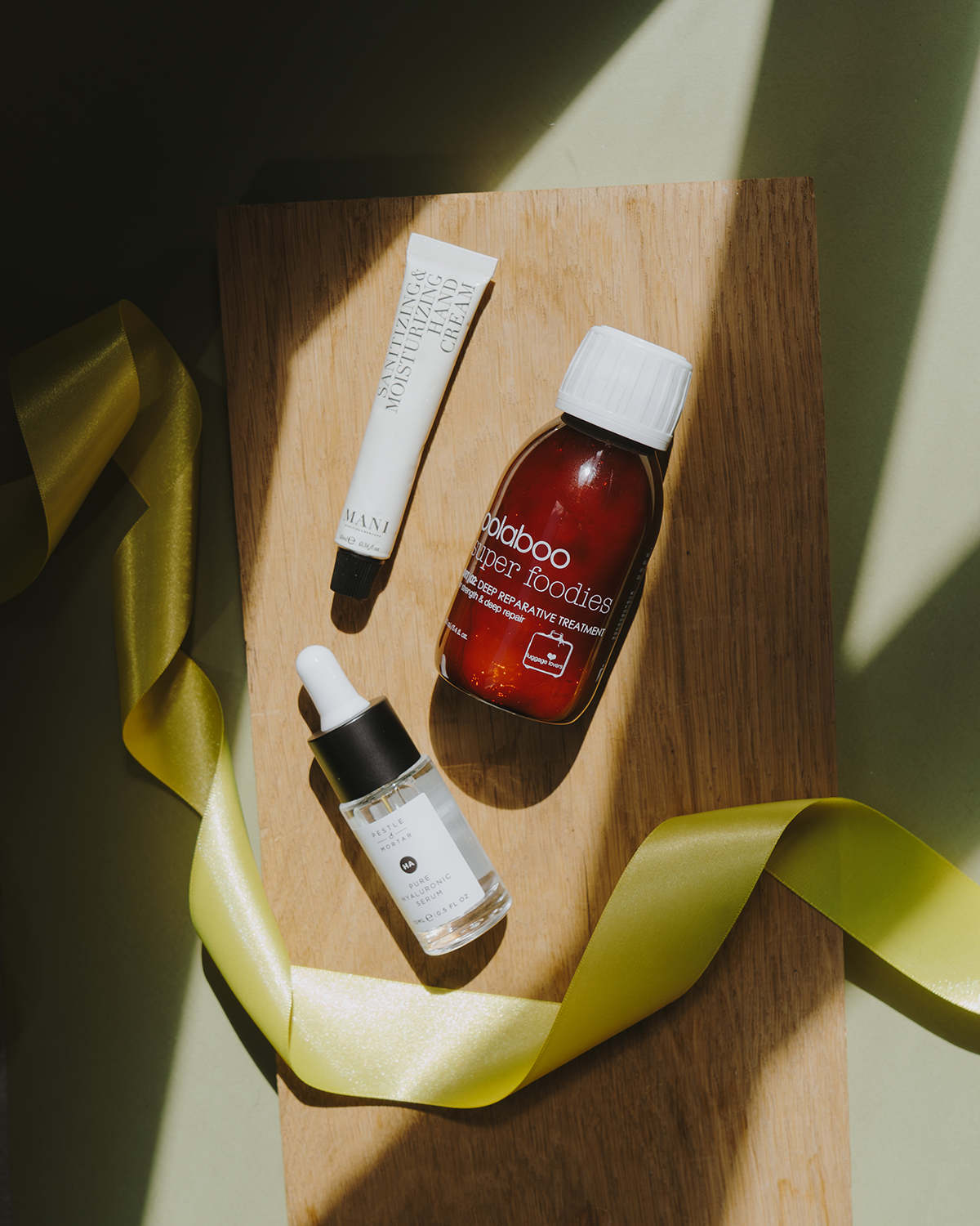 Barts Beauty BAg