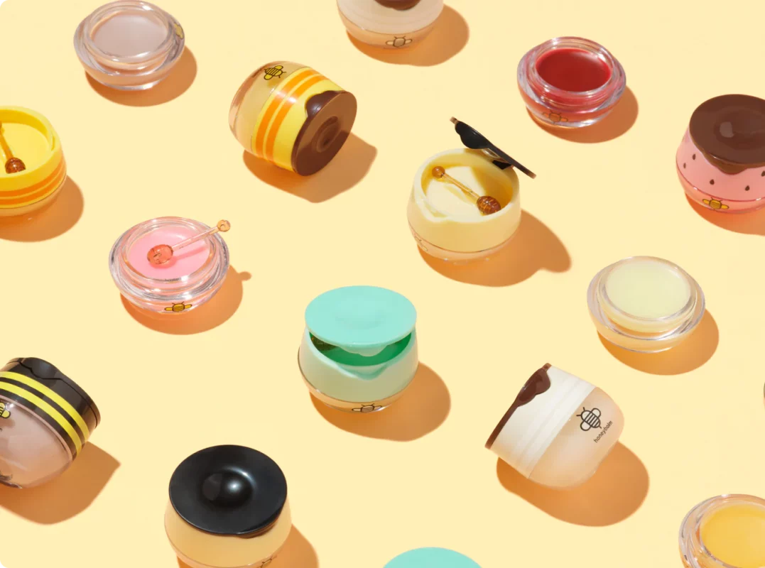 Honeybalm