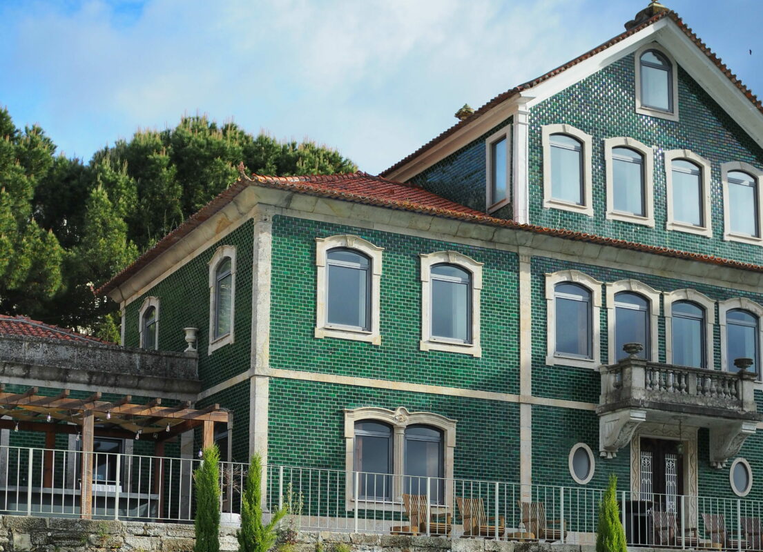 Lamego Portugal