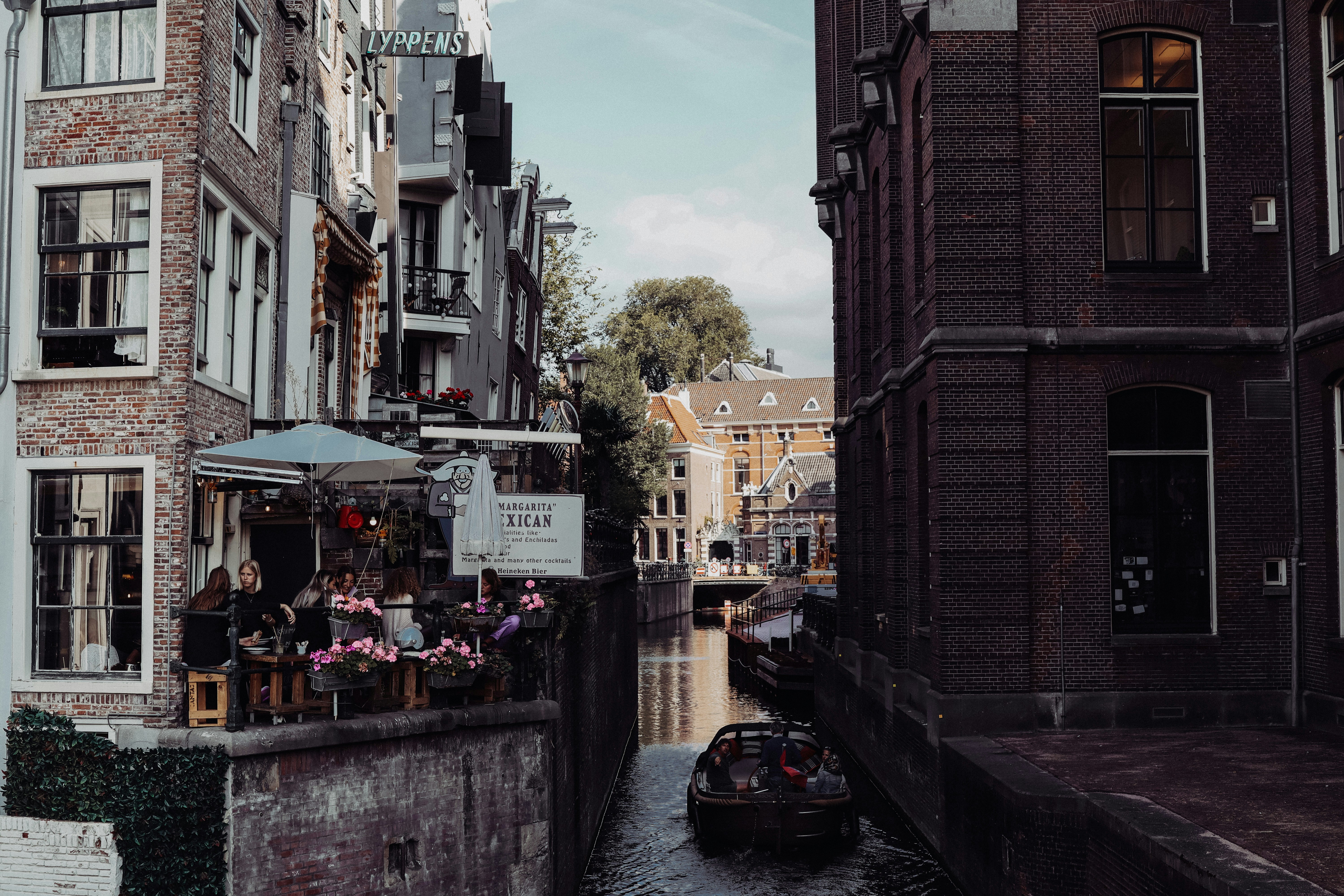 amsterdam