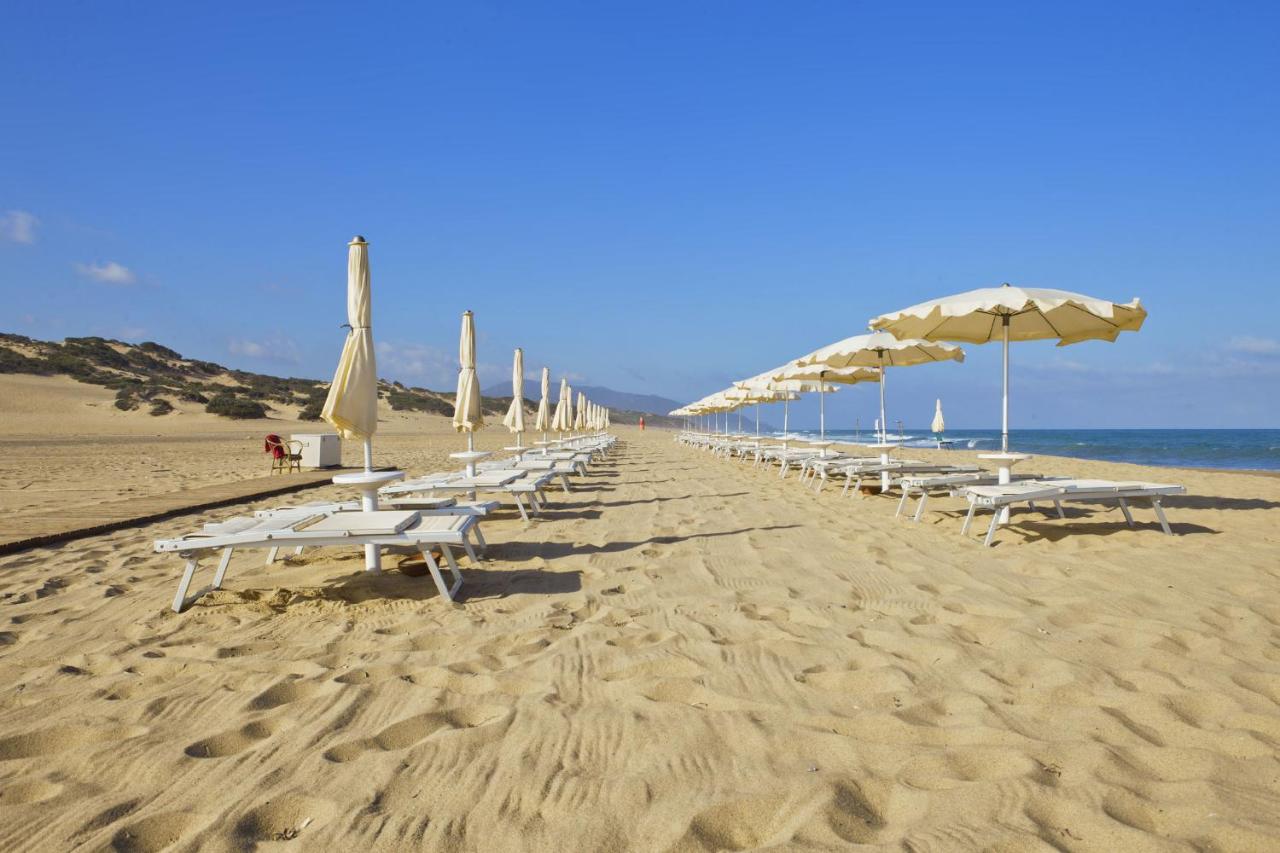 Hotel Le Dune Piscinas