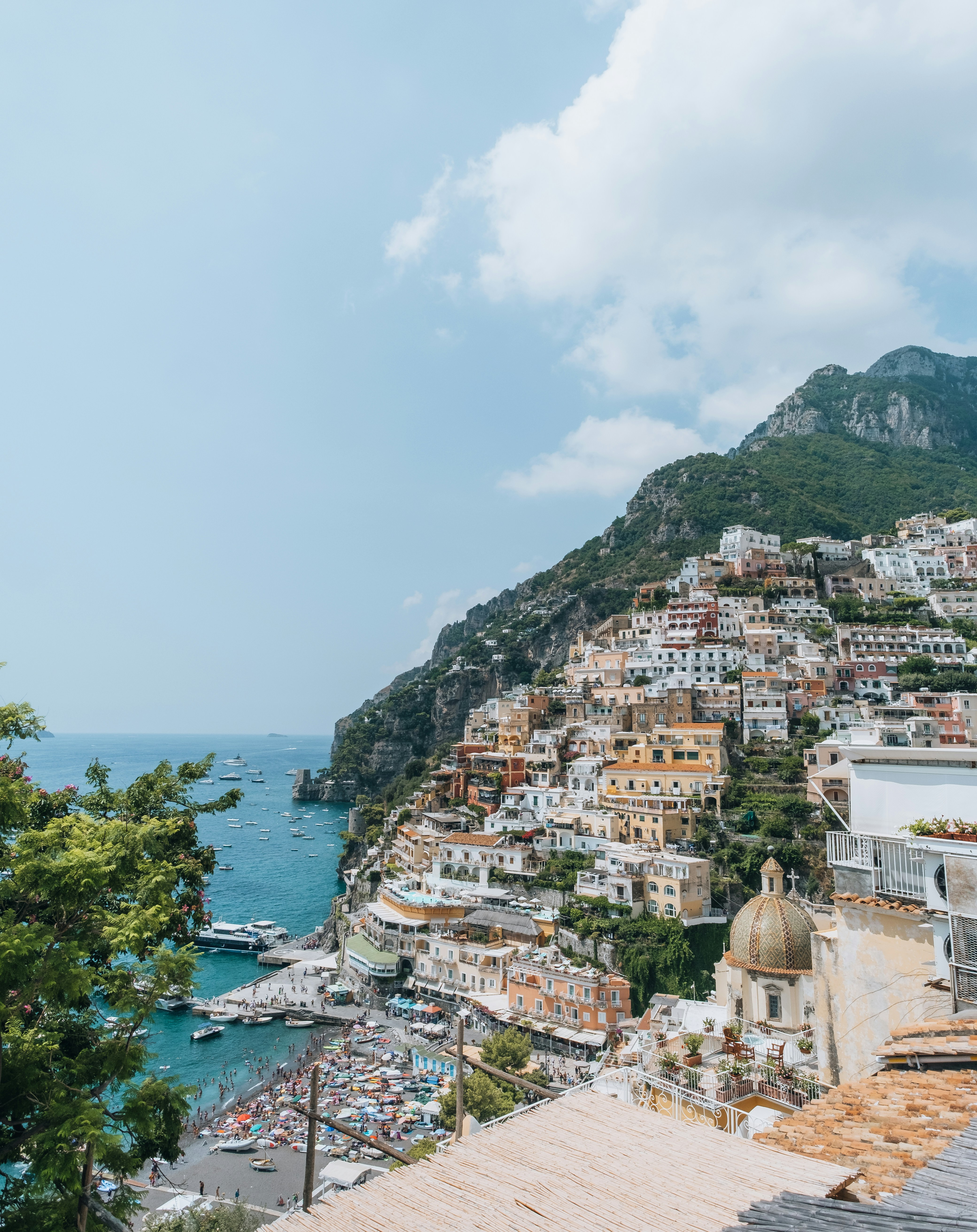 italie