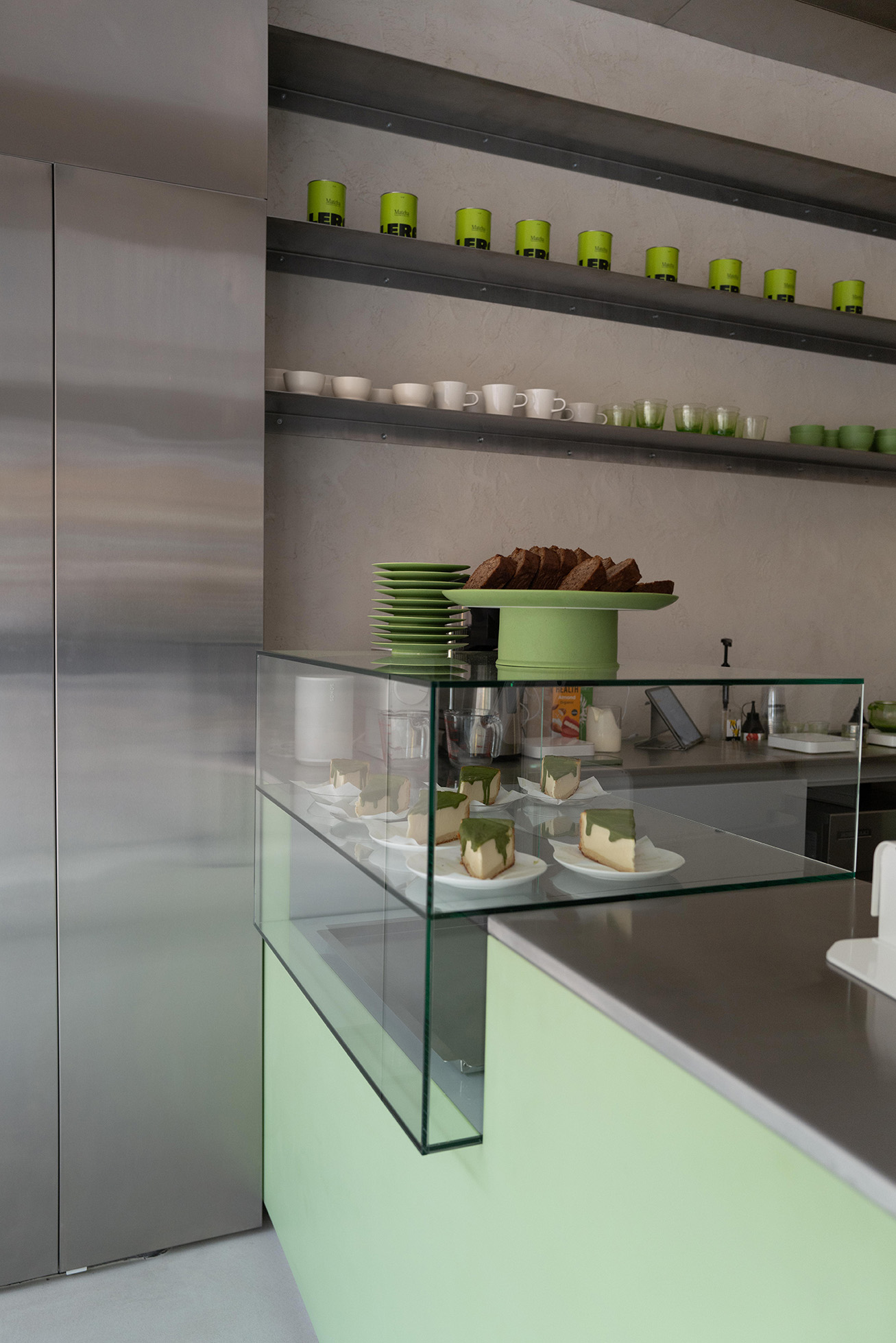 beste matcha amsterdam