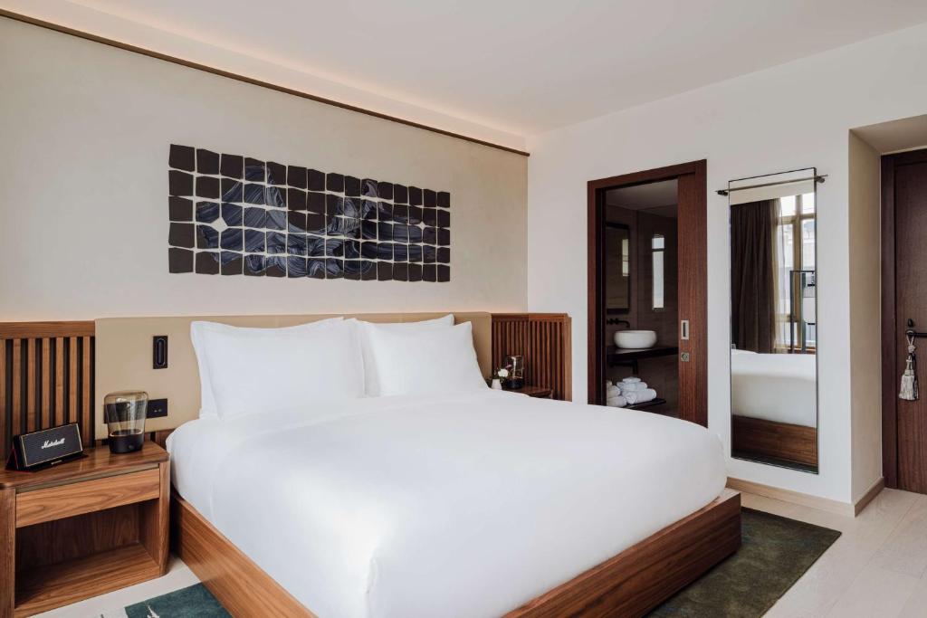 nobu hotel