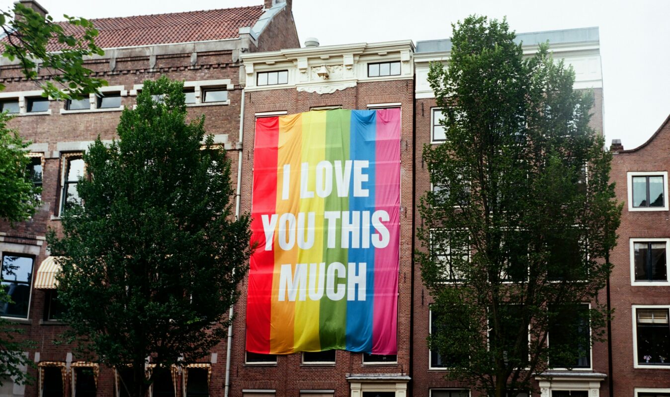 Pride 2025