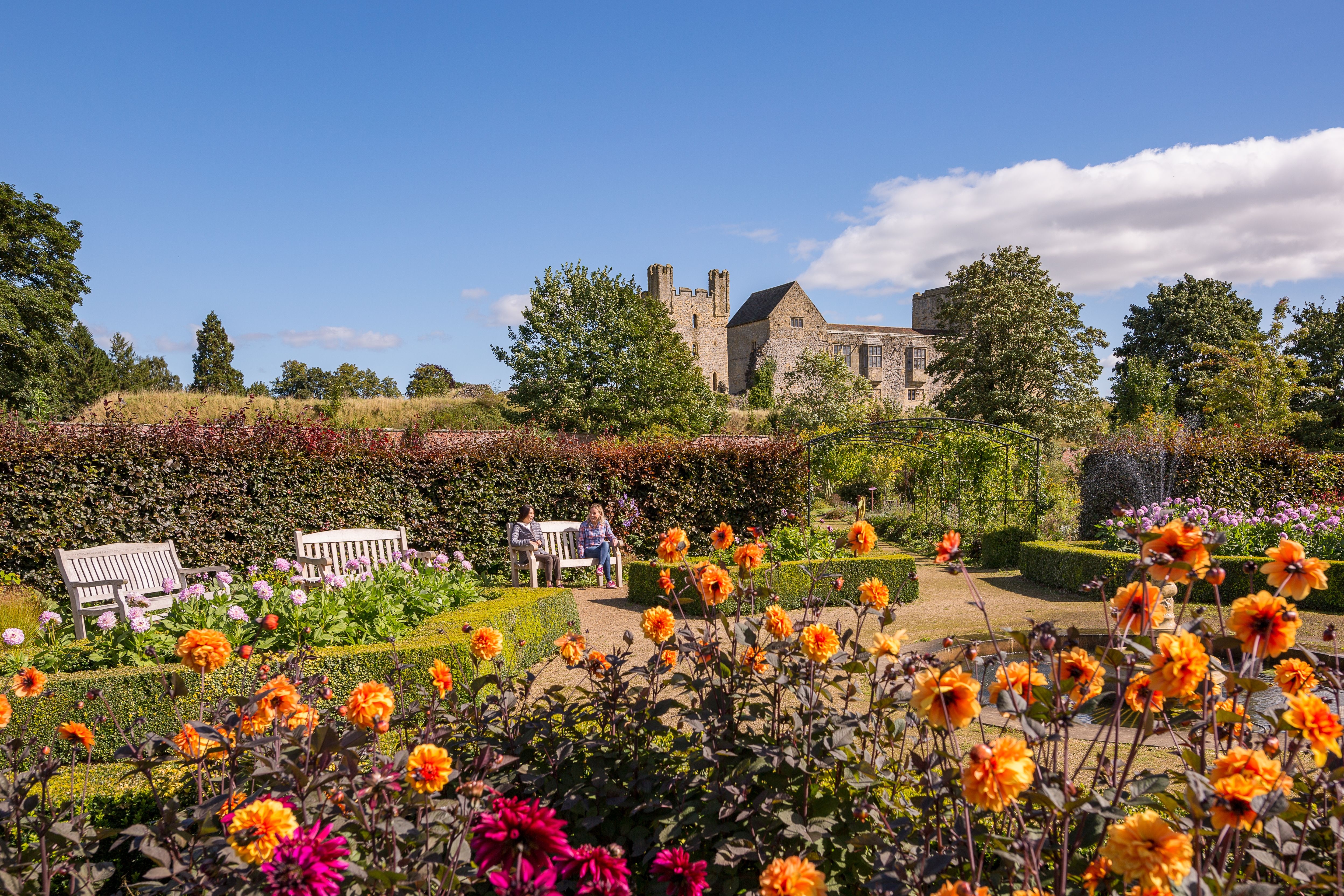helmsley