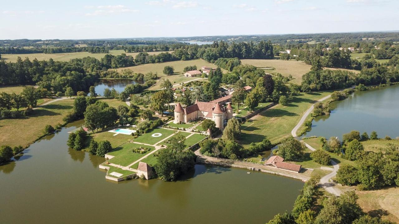domaine des etangs
