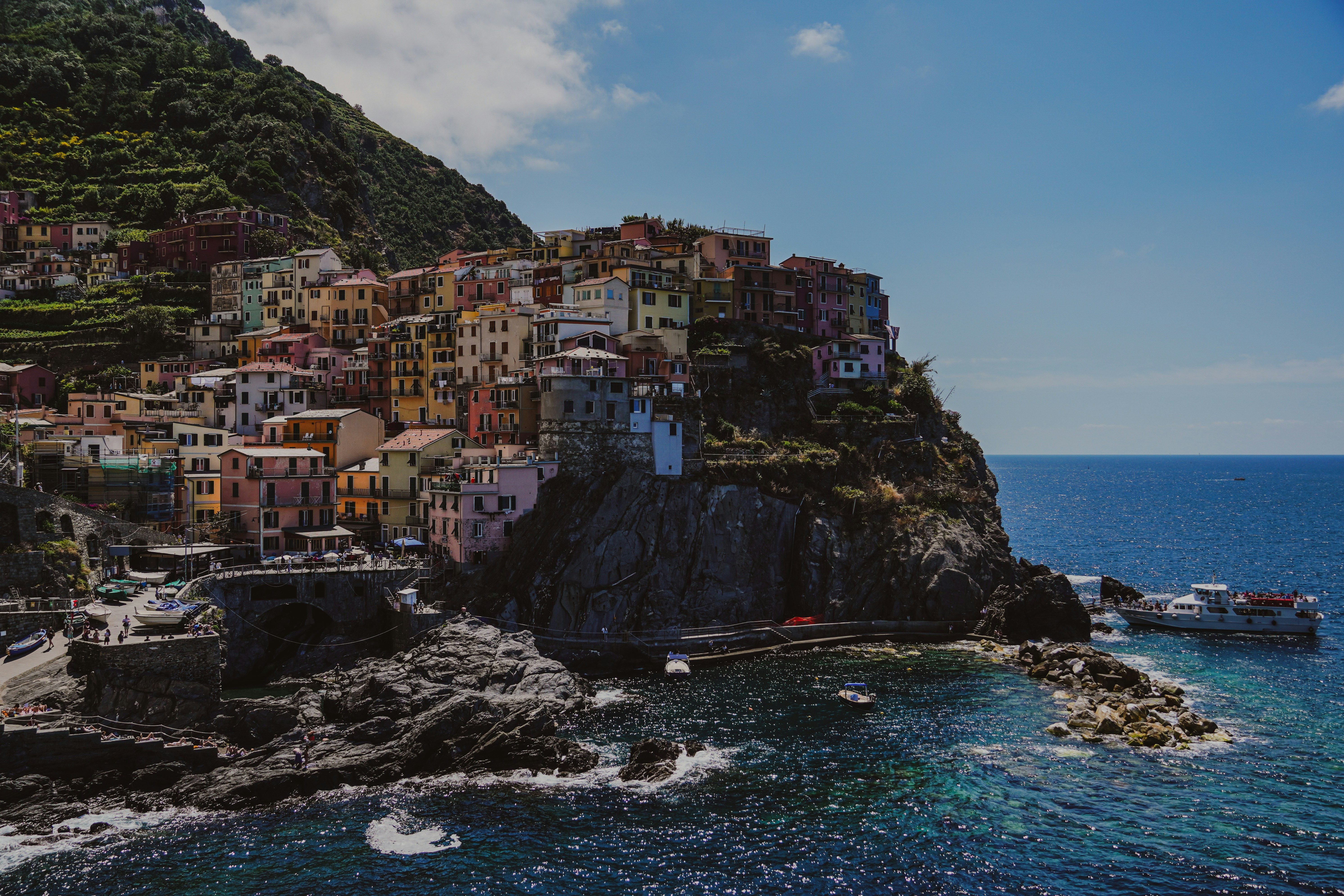 Cinque Terre