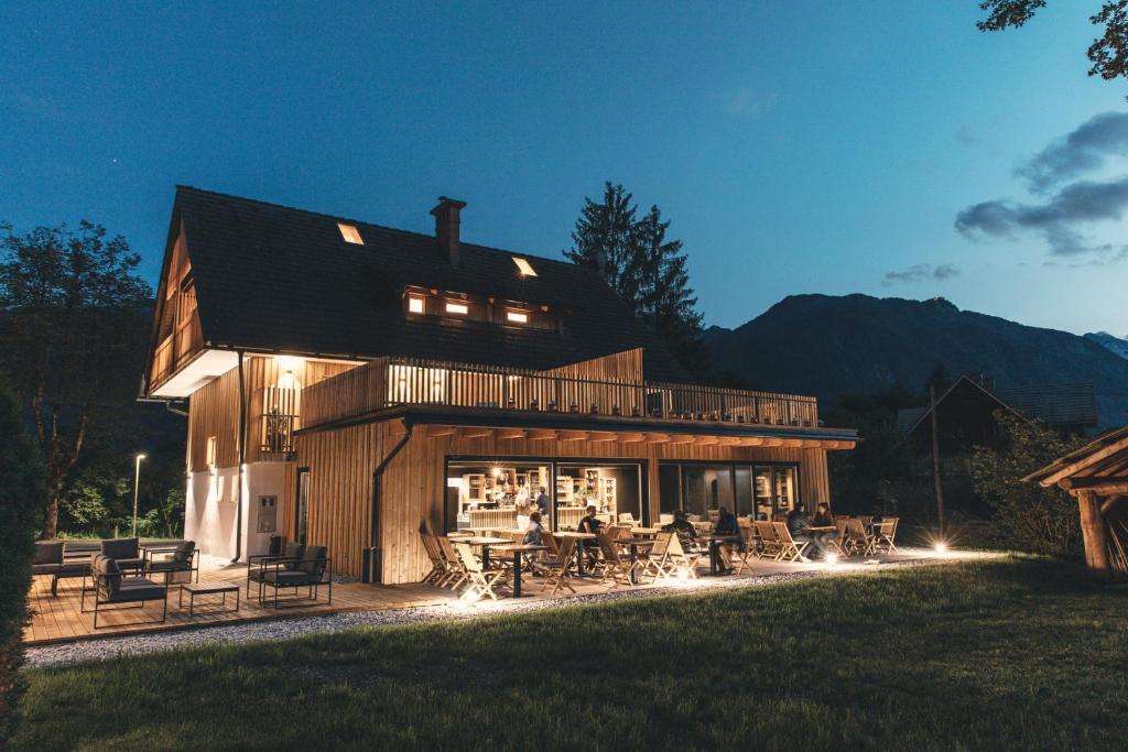 hotel majerca slovenie