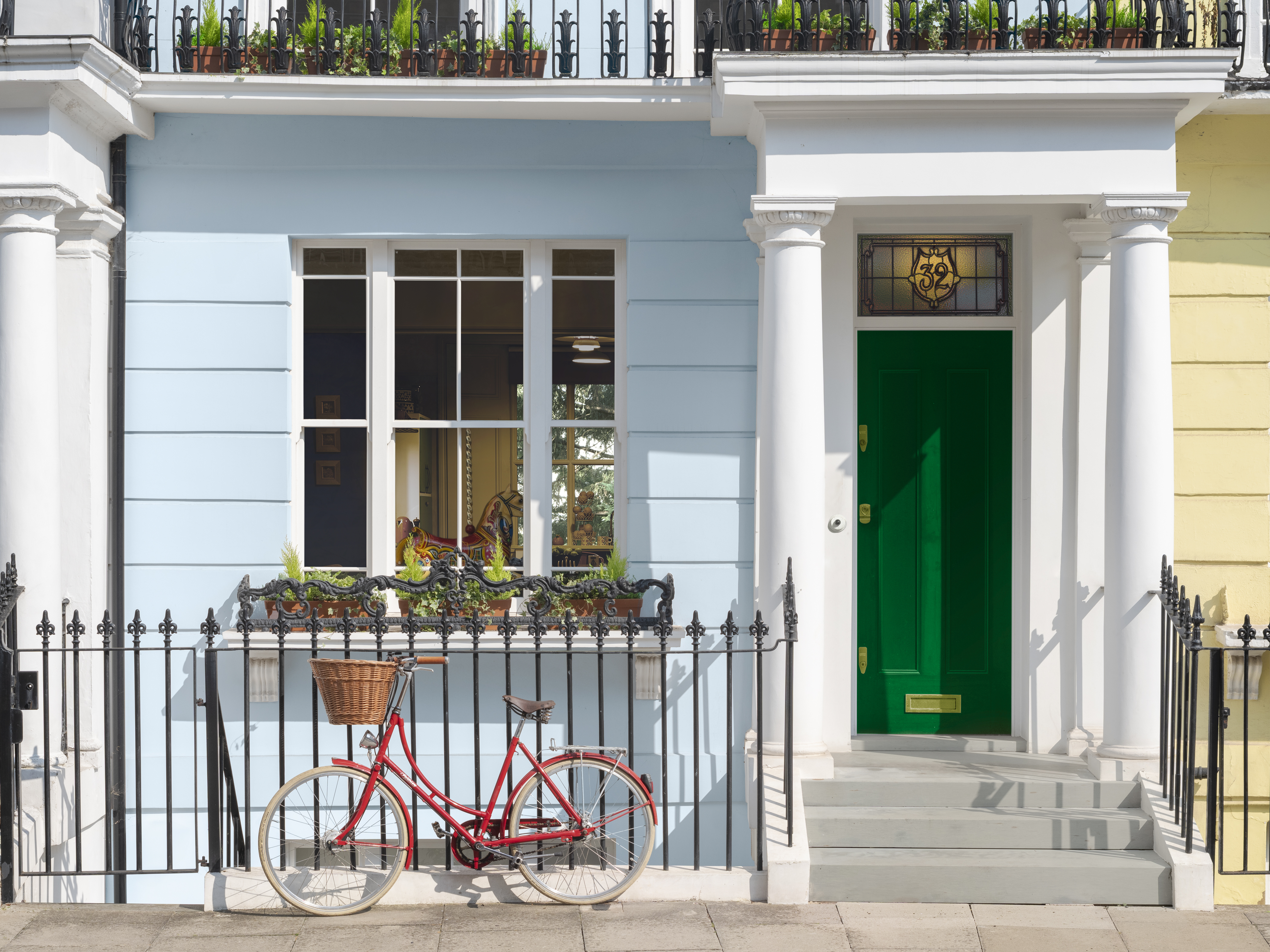 beertje paddington londen airbnb