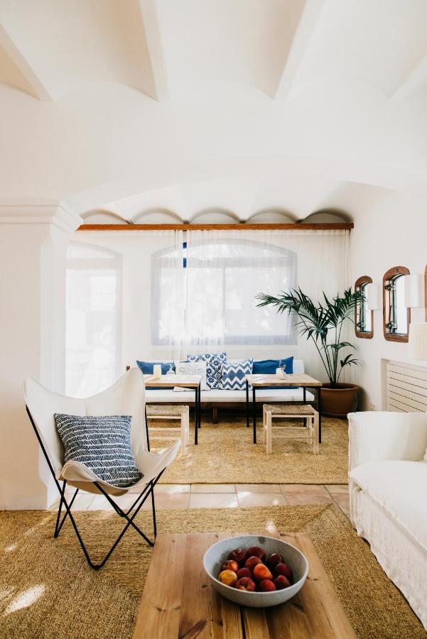 Hotel Casa Nereta