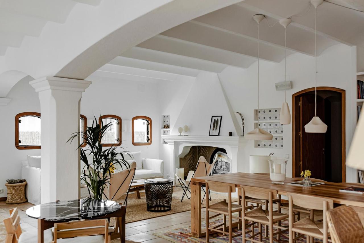 Hotel Casa Nereta