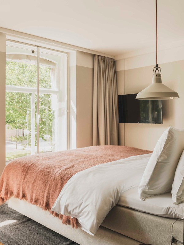 Boutique Hotel Weesp