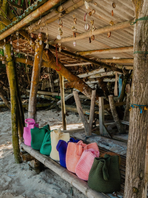 Luana Bag
